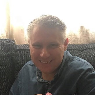 Profile Picture of Michael Livesey (@MichaelLivese12) on Twitter