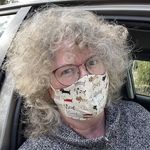 Profile Picture of Sue Campbell (@skillaart) on Instagram