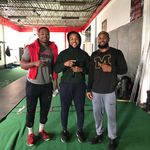 Profile Picture of Derrick Branch (@maxpotentialtraining) on Instagram