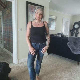 Profile Picture of Debra Winder (@debs_winds) on Instagram