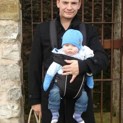 Profile Picture of Dan Barlow (@danielbarlow83) on Twitter