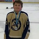 Gavin Jensen - Instagram Profile Picture of Gavin Jensen (@capitols_kid5) on Instagram