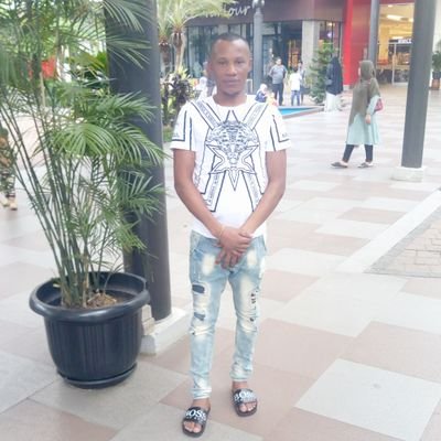 Profile Picture of Mikel Don (@MikelDon11) on Twitter