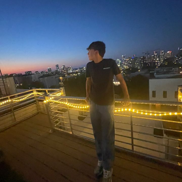 Profile Picture of Mattox_allen (@mattox_allen) on Tiktok