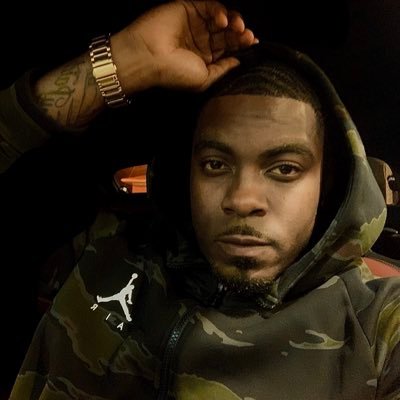 Profile Picture of Jimmie Staples (@Streetsweepa21) on Twitter