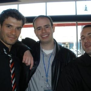 Profile Picture of Mark Abramowitz (@darkscion1) on Myspace