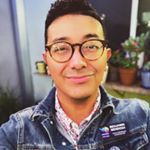 Profile Picture of Ben 🤓 (they/them) (@_benmichaels_) on Instagram