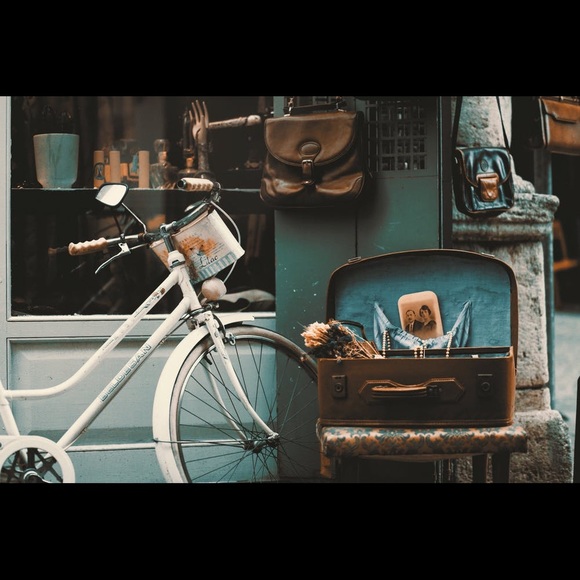 Profile Picture of Michael Max (@1964ish) on Poshmark