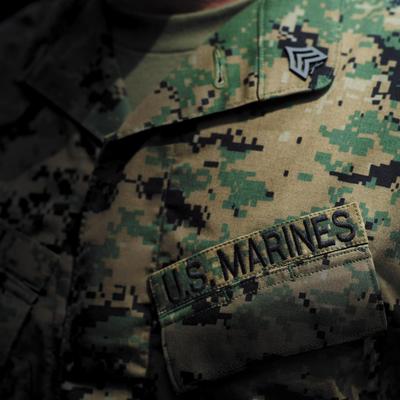 Profile Picture of Ben Tallman (@BenUSMC0311) on Twitter