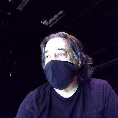 Profile Picture of Derek Duarte (@dduarteaolcom) on Twitter