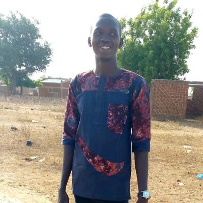 Profile Picture of BADO Claver Benjamin (@BadoClaver) on Twitter