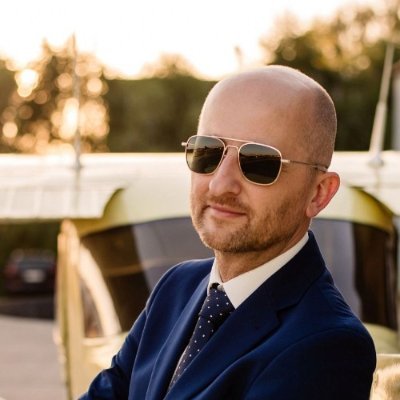 Profile Picture of Andrzej Stempski (@Ninorr_Olos) on Twitter