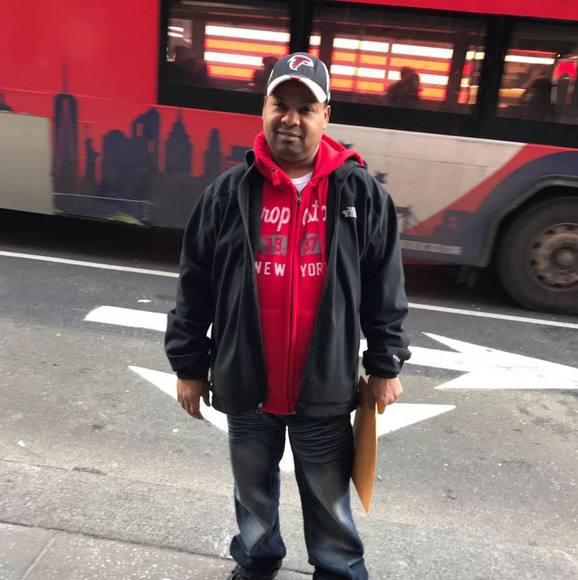 Profile Picture of Jose Figaro (@tigere35) on Poshmark