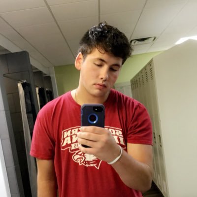 Profile Picture of Lance Nicholas (@LanceNicholas10) on Twitter