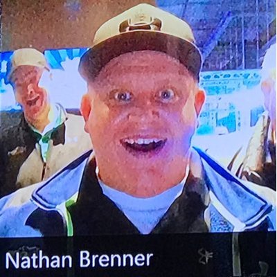 Profile Picture of Nathan Brenner (@brenner314) on Twitter
