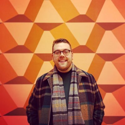 Profile Picture of Paul Fernley (@paulfernley) on Twitter
