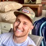 Profile Picture of Alex McCrory (@morninror) on Instagram