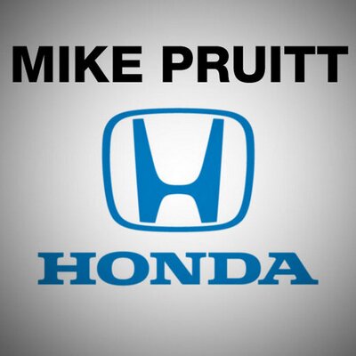 Profile Picture of Mike Pruitt Honda (@@MikePruittHonda) on Twitter