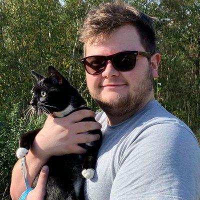 Profile Picture of Bailey Wilkinson  🏳️‍🌈 (@MonkeyDBailey) on Twitter