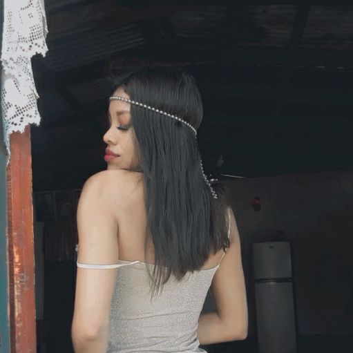 Profile Picture of hazelhurtado (@hazelhurtado3) on Tiktok