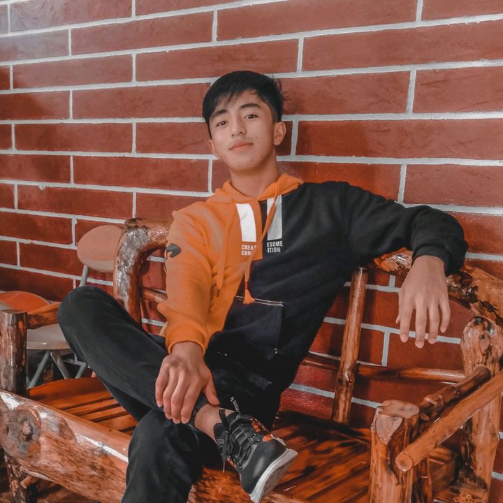 Profile Picture of John Raye (@@johnr090) on Tiktok