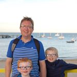 Profile Picture of David Falconer (@dfalconer32) on Instagram