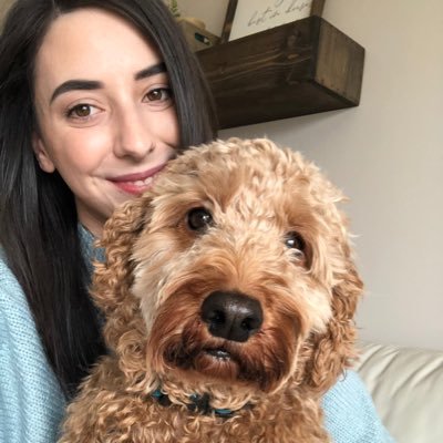 Profile Picture of Jillianhines14 (@jillianhines141) on Twitter