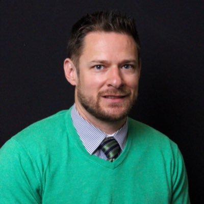 Profile Picture of Jered Cook, MD, FACC, RPVI (@jeredcookmd) on Twitter
