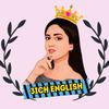 Profile Picture of   3ichEnglish (@3ichenglish)... (@3ichenglish) on Tiktok