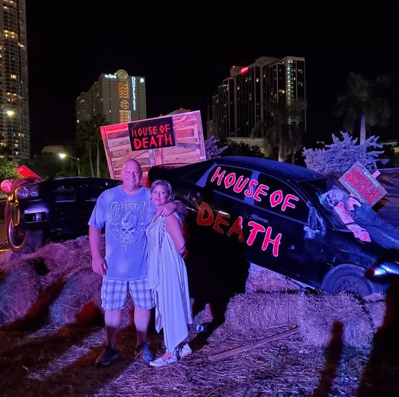 Profile Picture of Lori Jones (@jonesmarinejl) on Poshmark