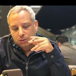 Profile Picture of Salim Joseph Chidiac (@salimchid) on Instagram