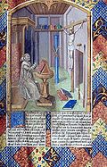 Profile Picture of Ludolph of Saxonyon Wikipedia