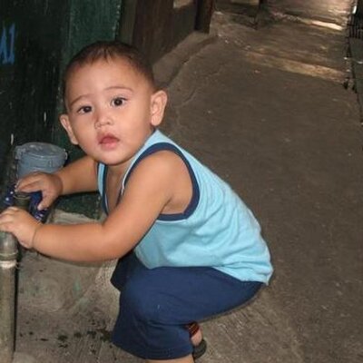 Profile Picture of Aileen Enriquez (@amutojames) on Twitter