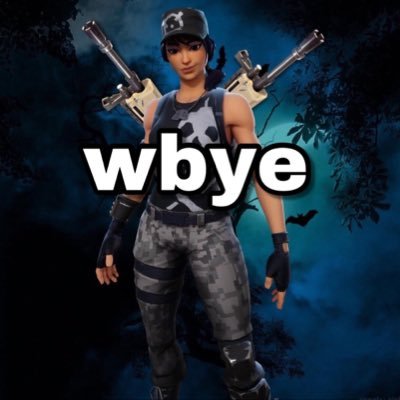 Profile Picture of Wbye (@SeanDanielson2) on Twitter