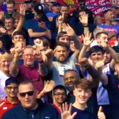 Profile Picture of Ryan Duffy-McGirr (@ry909) on Twitter