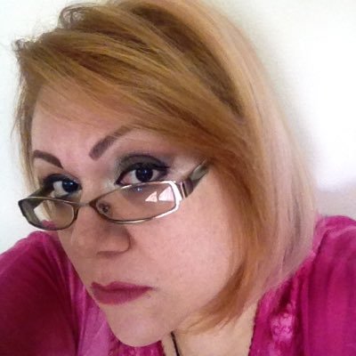 Profile Picture of Cecilia Bernal (@CeciBernal_07) on Twitter