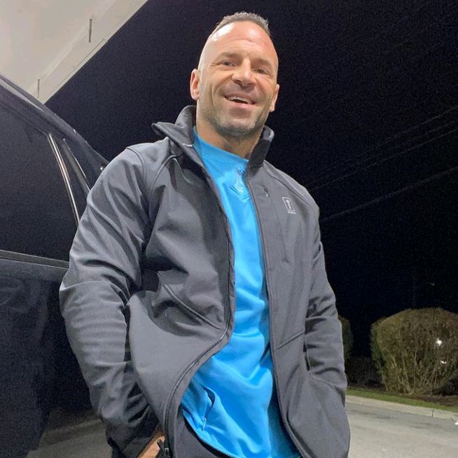Profile Picture of Joe Nyce (@joenyce30) on Tiktok