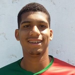 Profile Picture of Ronald Araujo Fan (@FanRonad) on Twitter