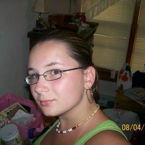 Profile Picture of Kimberly Corey (@kimbaybay92) on Myspace