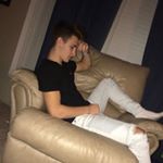 Profile Picture of Josh Grizzle (@official.grizzle) on Instagram