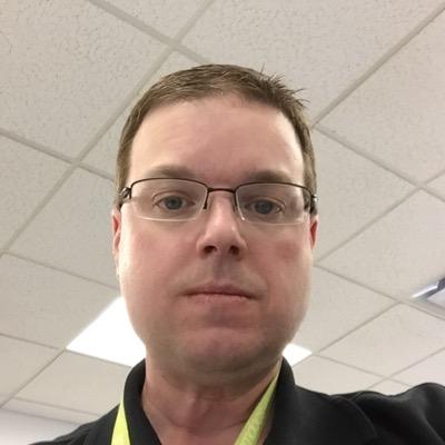 Profile Picture of Andrew Troutt (@AmdocsAndrew) on Twitter