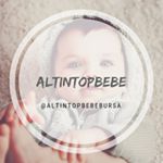 Profile Picture of Altintop Bebe Bursa (@altintopbebebursa) on Instagram