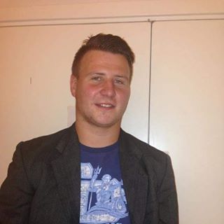 Profile Picture of Kenneth Brauner (@kenneth.brauner.94) on Facebook