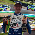 Profile Picture of Ben Kasperczak 🇬🇧 (@benkasperczakofficial) on Instagram