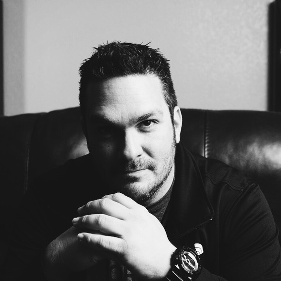 Profile Picture of Michael Perez (@blacksparrowco) on Poshmark