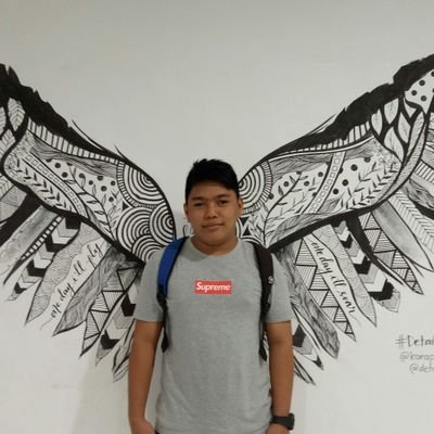 Profile Picture of Ernest Kyle (@ErnestKyleDela1) on Twitter