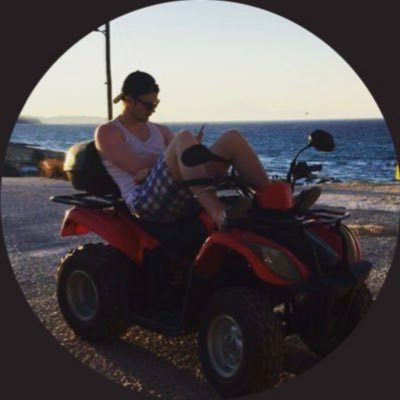 Profile Picture of Connor Bland (@ConnorBland72) on Twitter