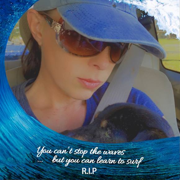 Profile Picture of Victoria Terhune (@neeleyvictoria) on Poshmark