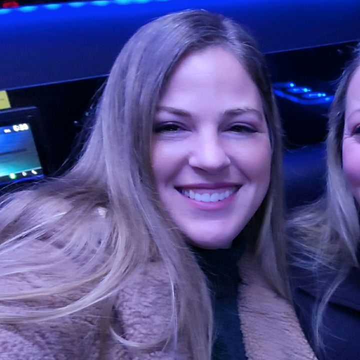 Profile Picture of heatherhartman (@heatherhartman) on Tiktok