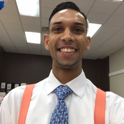 Jeremy Tillman - Twitter Profile Picture of Jeremy Tillman (@jnamllit16) on Twitter